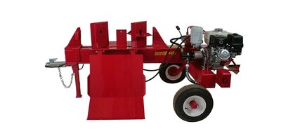 Split-Fire Log Splitter 4490