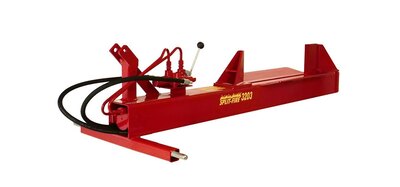 Split-Fire Log Splitter 3203