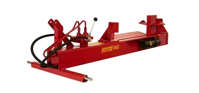 Split-Fire Log Splitter 3403