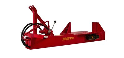 Split-Fire Log Splitter 4203