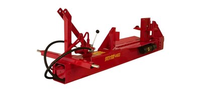 Split-Fire Log Splitter 4403