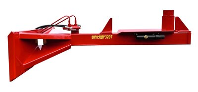 Split-Fire Log Splitter 3207