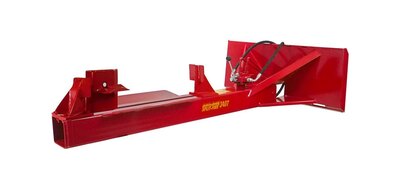 Split-Fire Log Splitter 3407