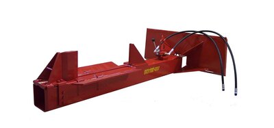 Split-Fire Log Splitter 4407