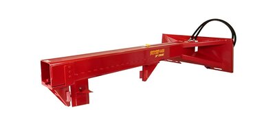 Split-Fire Log Splitter 4408
