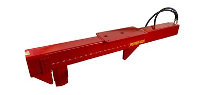Split-Fire Log Splitter 4209