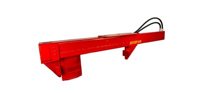Split-Fire Log Splitter 4409