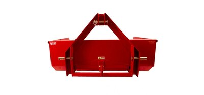 Split-Fire 48'' Carry All