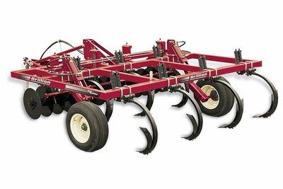 Brillion Soil Builder