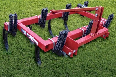 Brillion Chisel Plow