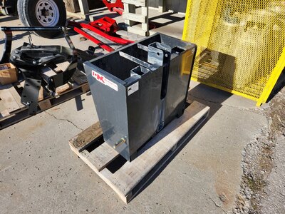 NEW MK Martin MKWB Weight Box