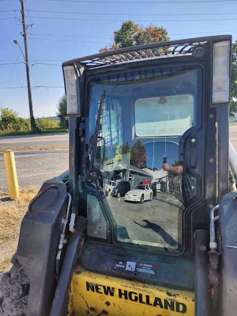 2010 New Holland L175