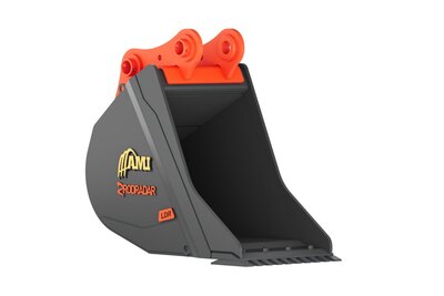 AMI Attachments LIVE DIG RADAR