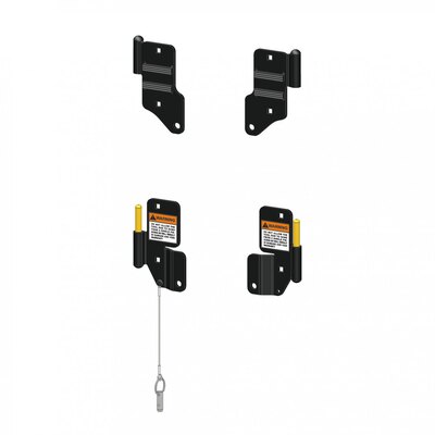 Artillian TOOL BAR QUICK RELEASE UPGRADE KIT