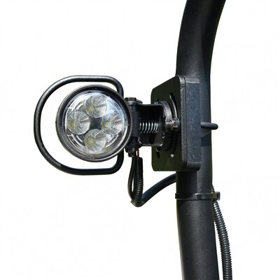 Artillian ROUND ROPS-MOUNT DIRECTIONAL WORK LIGHTS