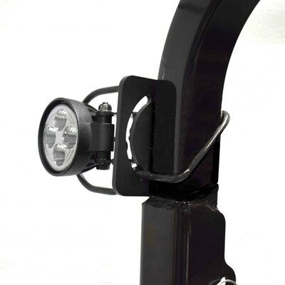 Artillian SQUARE/RECTANGULAR ROPS-MOUNT DIRECTIONAL WORK LIGHTS