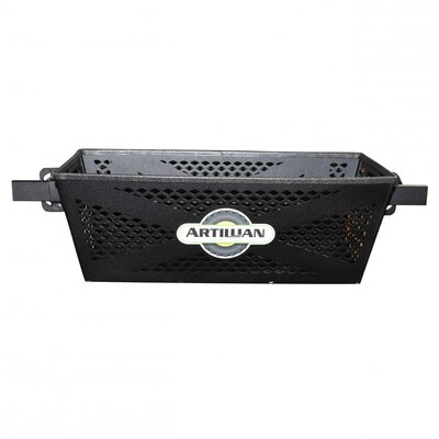 Artillian BAR-MOUNT TOOL BASKET