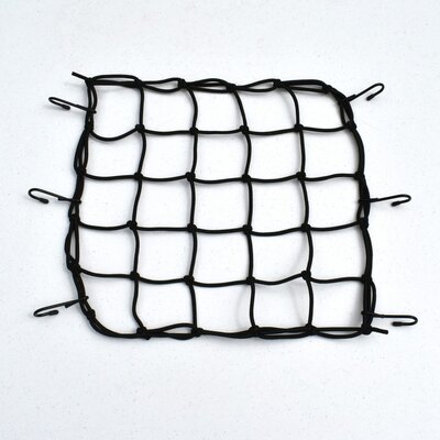 Artillian BUNGEE NET, 15 INCH SQUARE