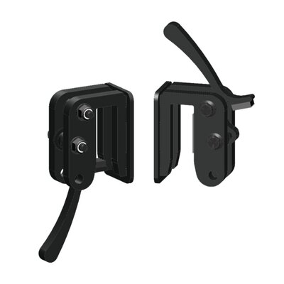 Artillian CAM LEVER LATCH