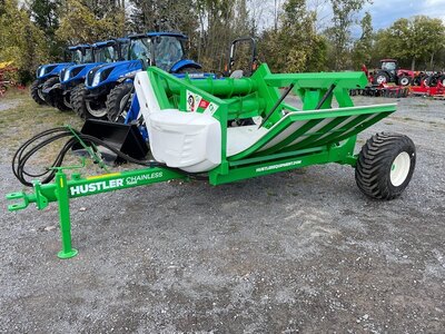 Ferris FW25 Old stock Clearance