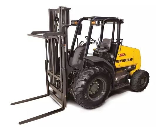 New Holland F50C Forklifts