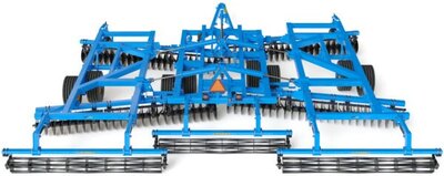 Landoll 7400 SERIES VT PLUS
