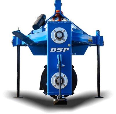 Landoll 2000 SERIES ROW CROP FIELD CULTIVATOR