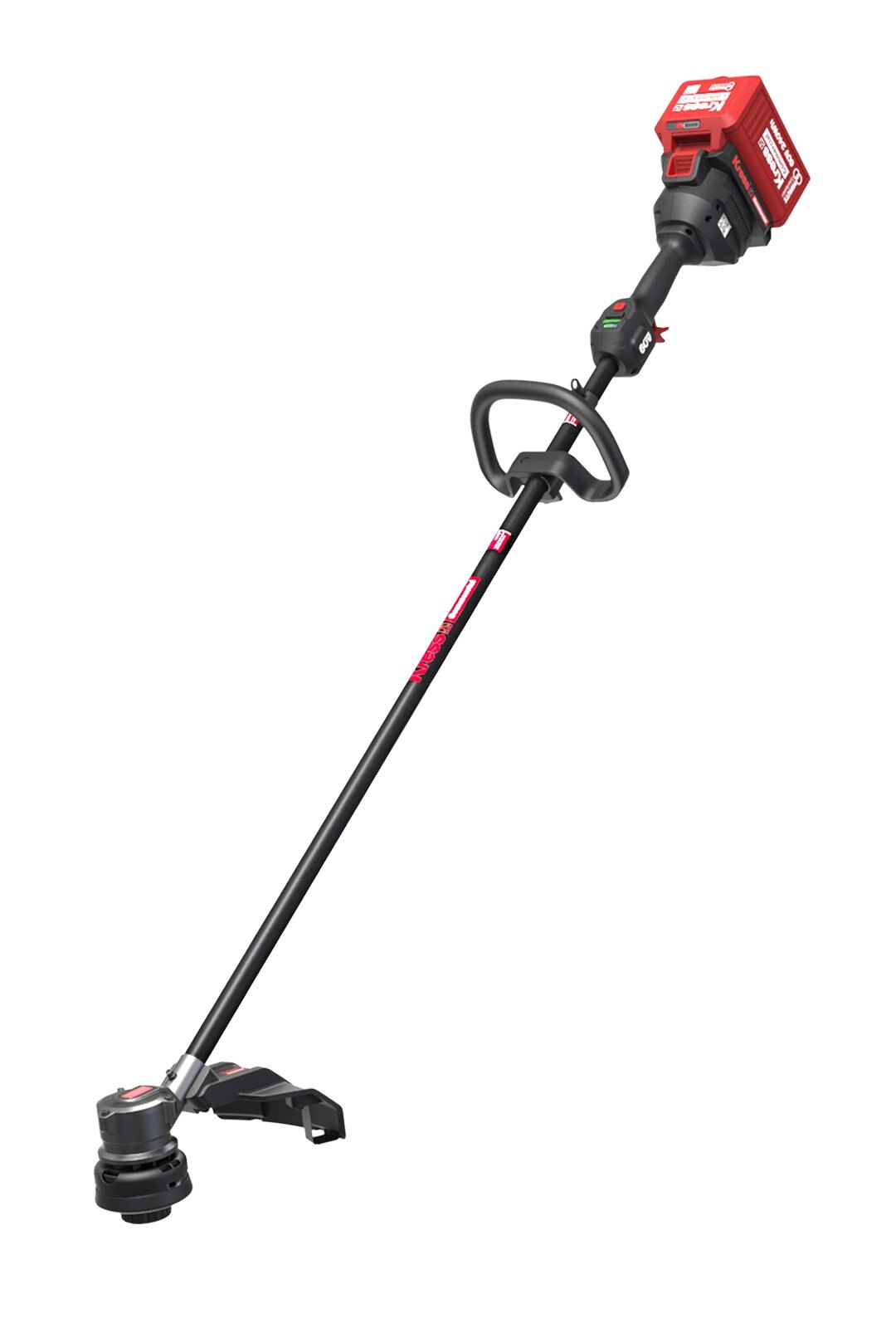 Kress Commercial grade 60 V string trimmer KC110.9