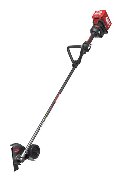 Kress Commercial-grade 60 V edger KC150.9