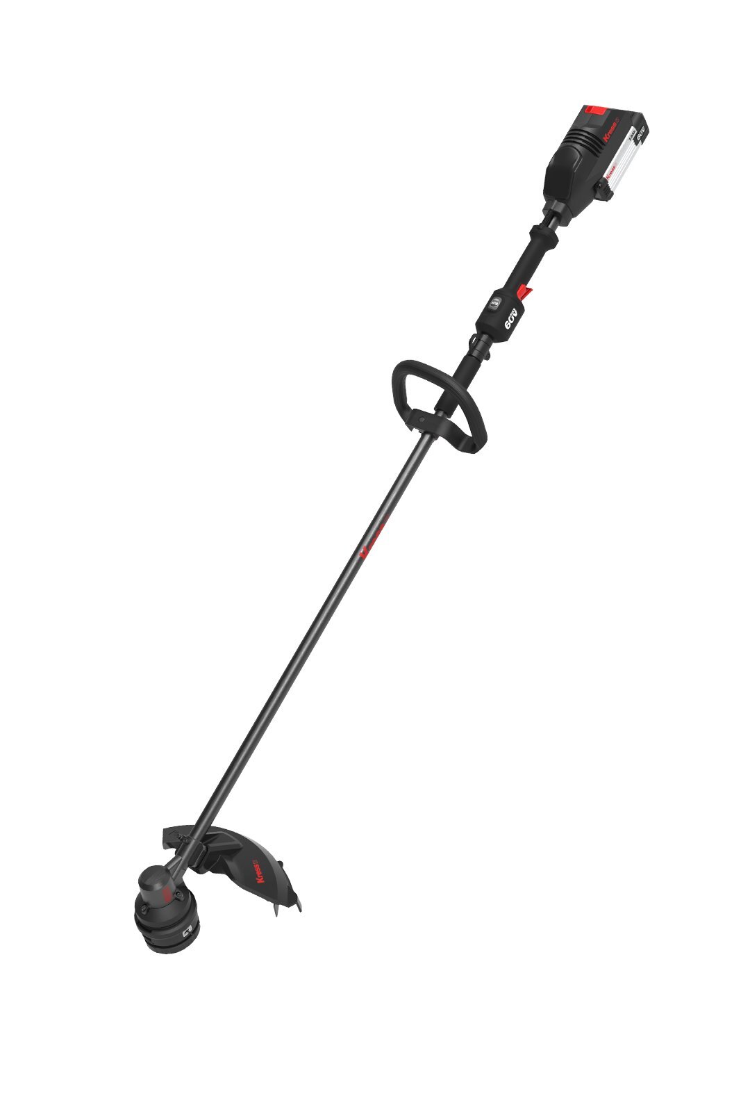 Kress Professional grade 60 V grass trimmer KG160
