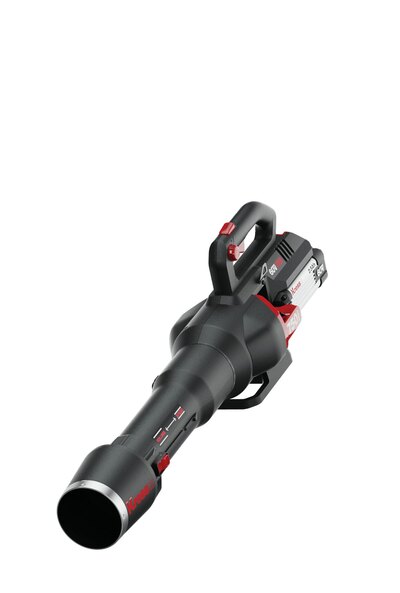 Kress Professional-grade 60 V handheld leaf blower KG560