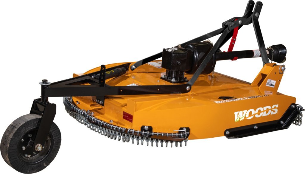 Woods BrushBull™ Cutters BB48.30