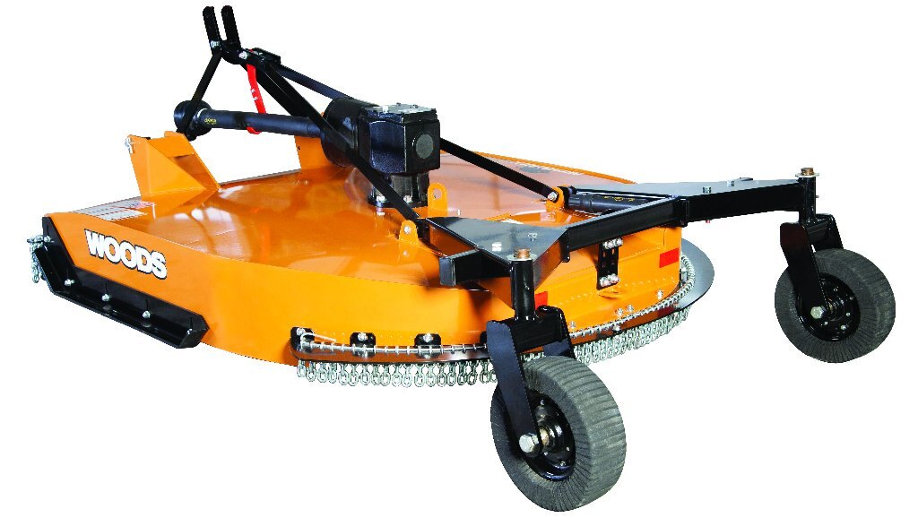 Woods BrushBull™ Cutters BB72.60