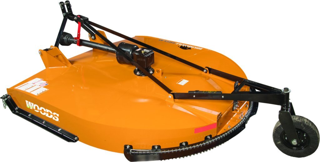 Woods BrushBull™ Cutters BB84.40