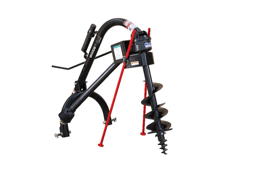 Woods Post Hole Diggers PD25.20