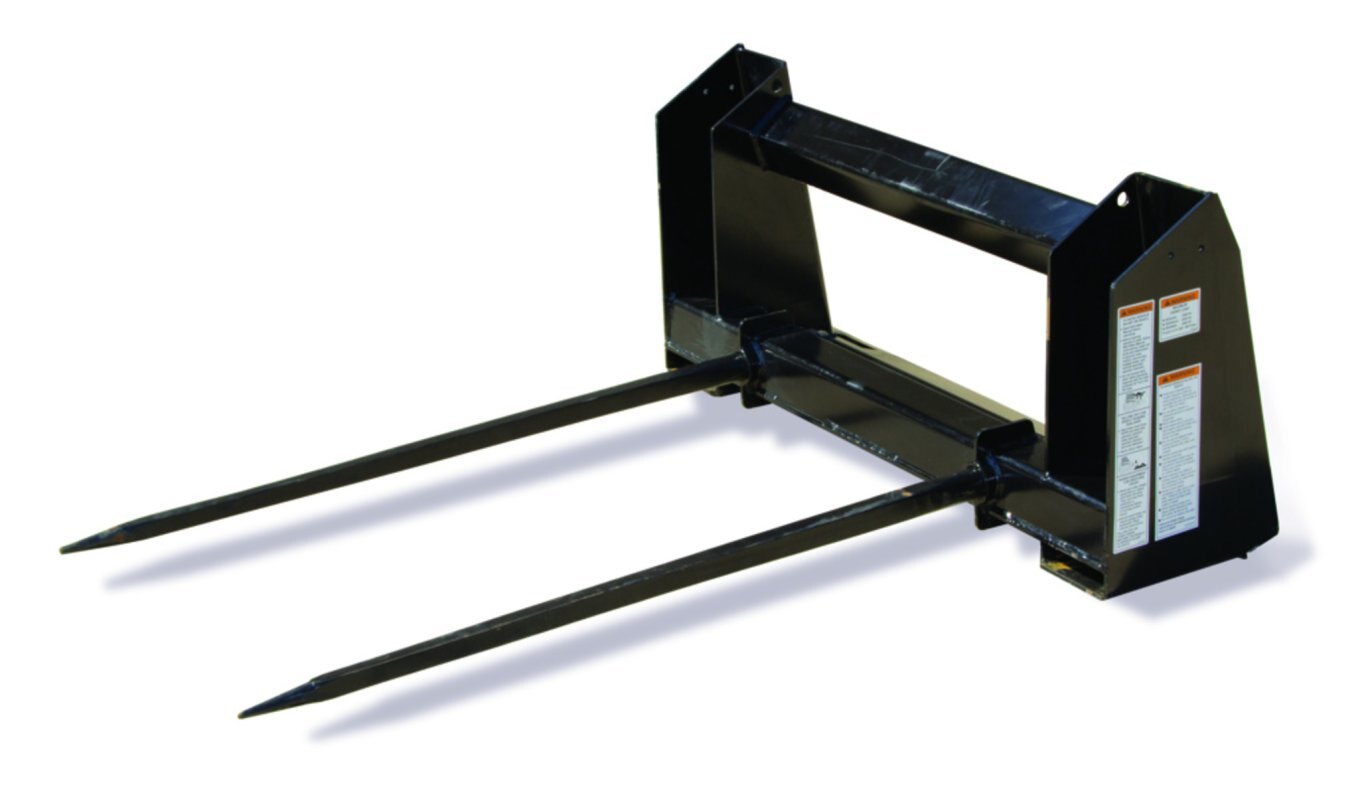 Woods Bale Spears BS6044