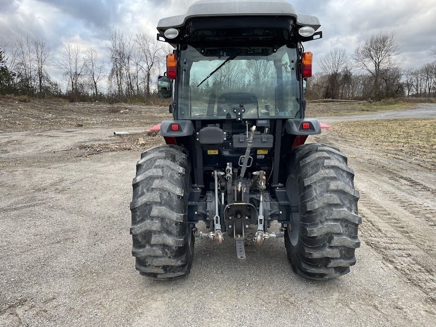 2015 Massey Ferguson 1749