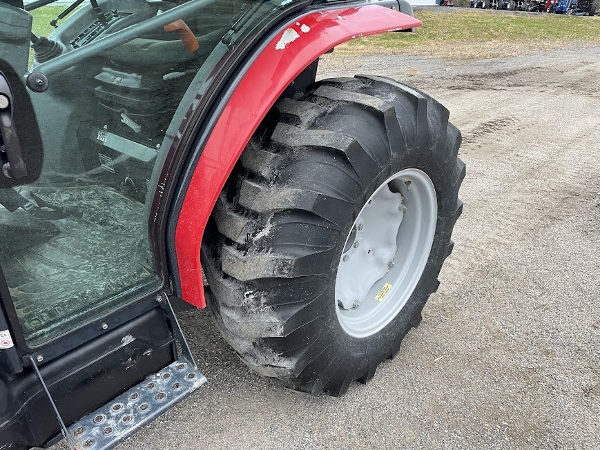 2015 Massey Ferguson 1749