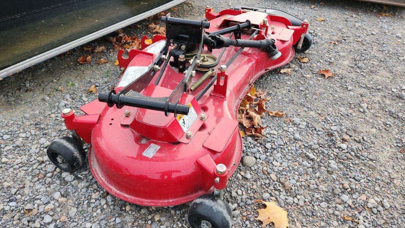 2019 Mahindra eMax 20S tractor loader backhoe