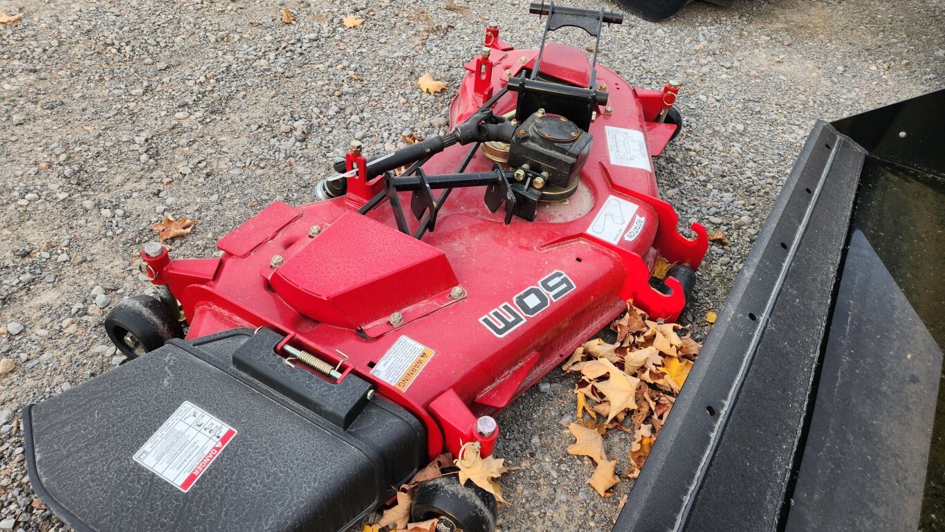 2019 Mahindra eMax 20S tractor loader backhoe