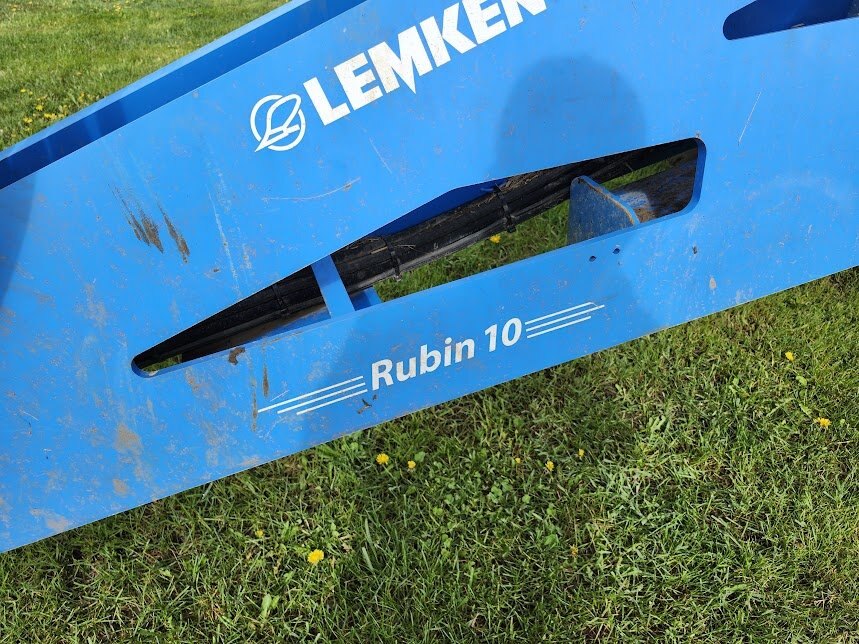 2022 Lemken Rubin 10KUA 700