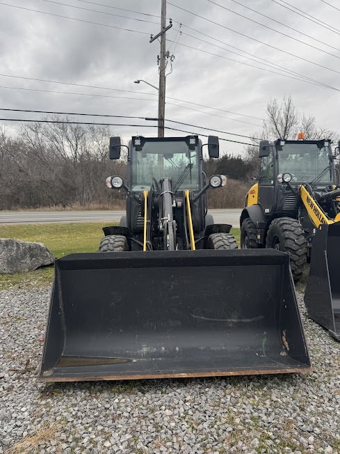 *DEMO* 2022 New Holland W50C