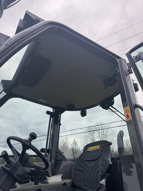 *DEMO* 2022 New Holland W50C