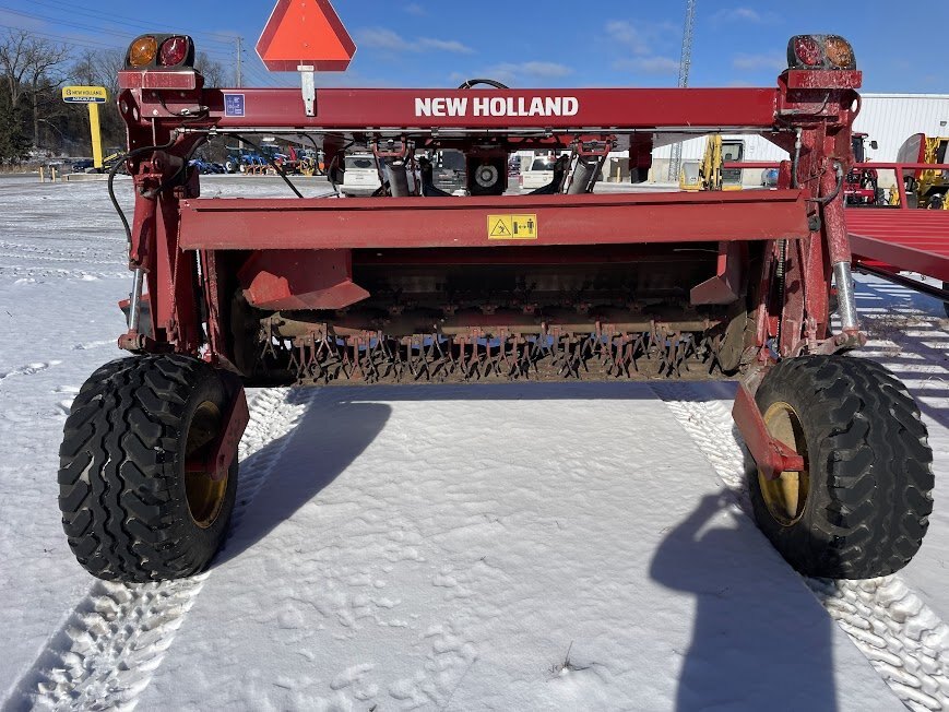 2020 New Holland 310 Discbine