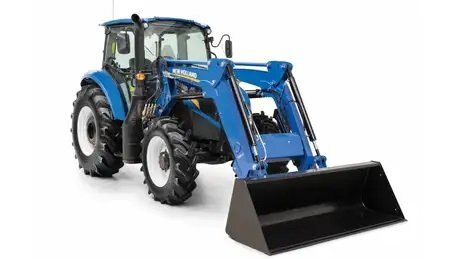 New Holland PowerStar™ PowerStar™ 110 ROPS