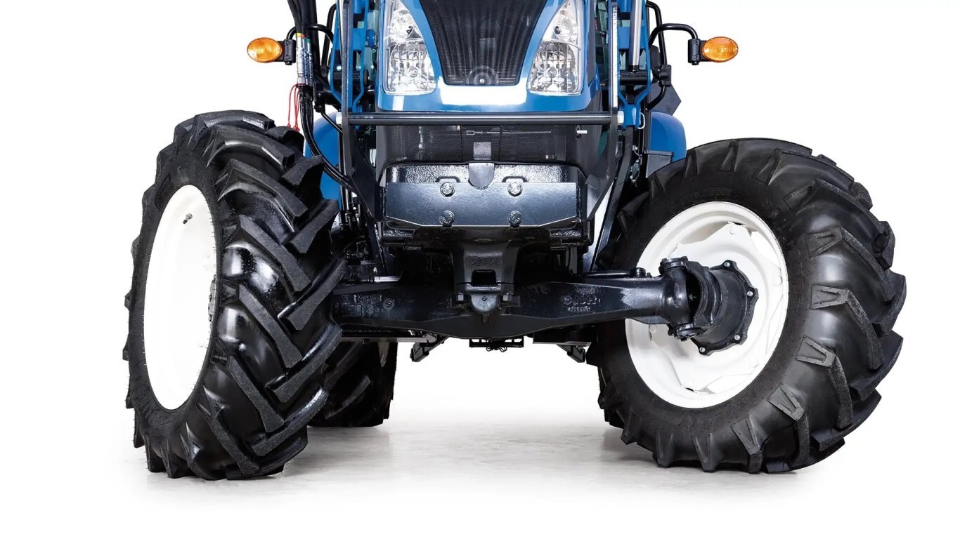 New Holland PowerStar™ WORKMASTER™ 95