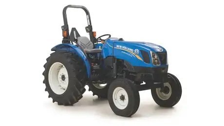 New Holland WORKMASTER™ 60 2WD