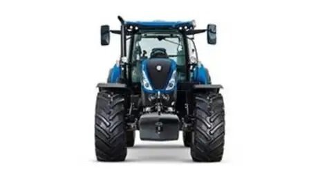 New Holland T7 Series T7.190 Classic