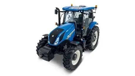 New Holland T6 Series T6.155