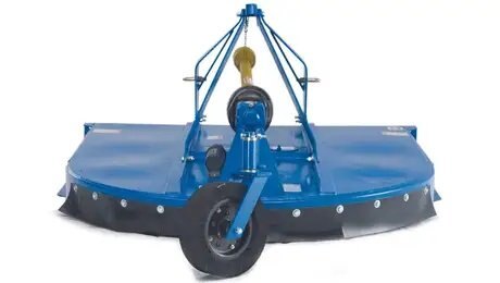 New Holland Mid Duty Rotary Cutters 738GC